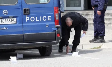 Бронирани прозорци срещу крадци