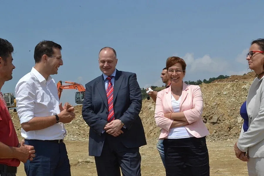 До 200 млн. лв ще получат общините за екопроекти