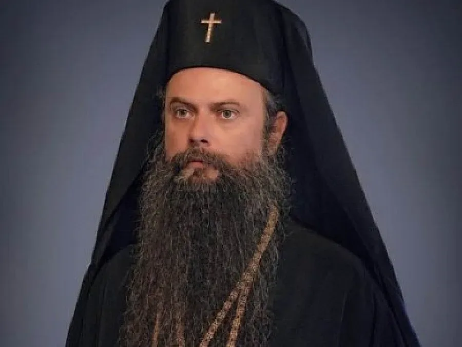 Николай спечели втория рунд за "Свети Кирик"