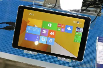 Windows таблети под $100 заливат пазара