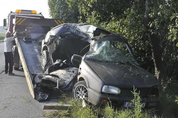 Черна жътва на пътя, 4 загинаха за часове (ОБЗОР)