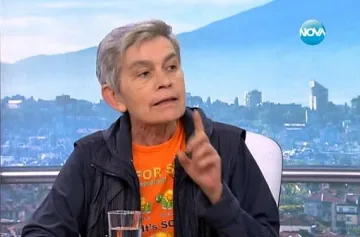 БСП да си спомни, че е лява партия