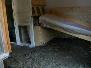 За над 430 хил. лв. са щетите от наводненията в община Търново