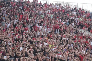 ЦСКА отнесе глоба от 9000 лв., Стойчо дължи 2000