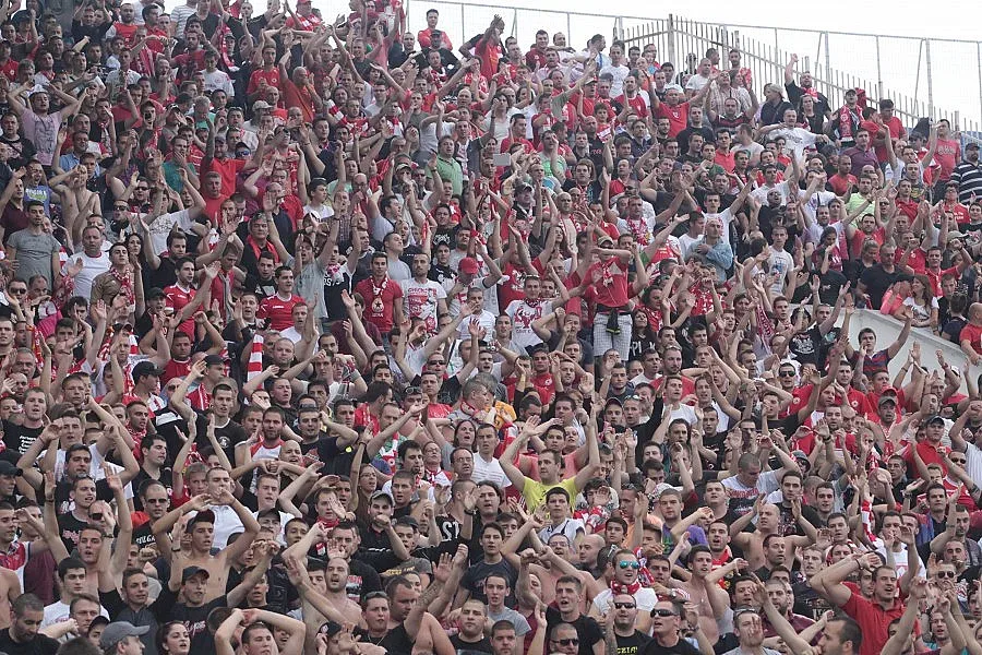 ЦСКА отнесе глоба от 9000 лв., Стойчо дължи 2000