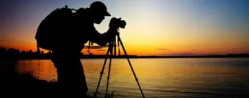 Шеста фотоакадемия в село Камен бряг