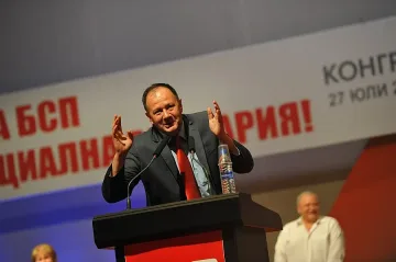 Михаил Миков: Актуализация на бюджета е ненужна