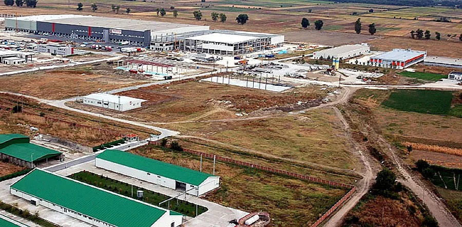 Китайци искат 30 декара общинска земя в Пловдив