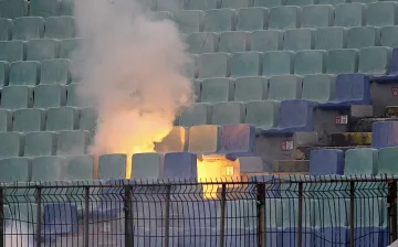 Двама осъдени след ЦСКА - "Левски"