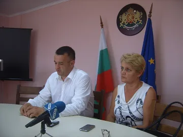 Започна масирана дезинфекция на водопроводната мрежа в Кърджали