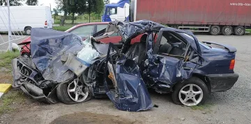 358 са загинали в 3600 катастрофи от началото на годината