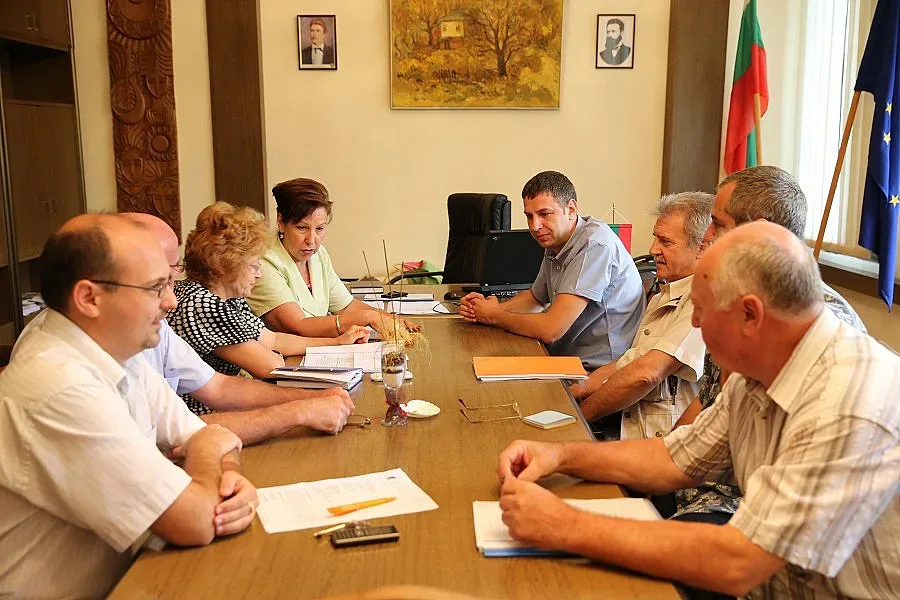 Проверяват автобусната линия Тетевен – Ловеч