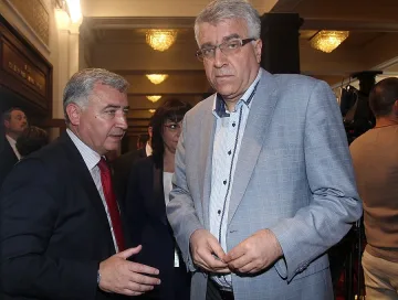 Румен Гечев: БСП трябва да направи лек завой наляво