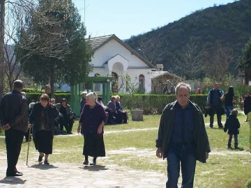 Възпяха Ванга в диск с песни