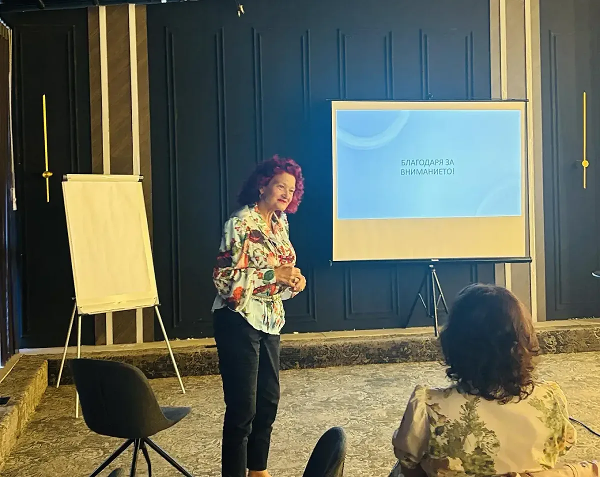 Онколози от Пловдив представиха иновативно лечение за рак на простатата