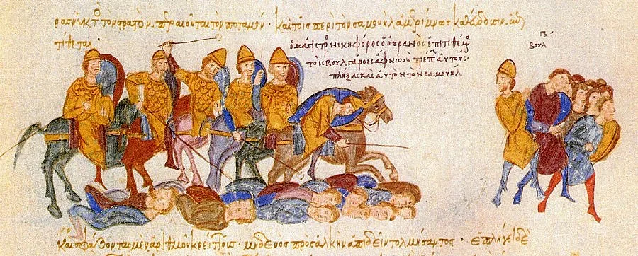 1000 години от битката при Ключ