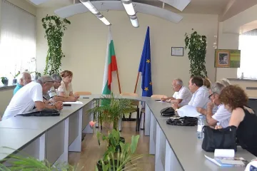 Розопроизводители искат подкрепа от държавата