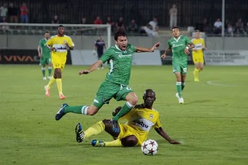 Математик откри магия за "Лудогорец"