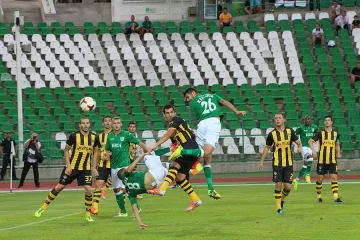 Вили Вуцов вилня и под Аязмото