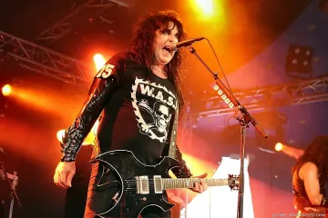 Биозеленчуци за W.A.S.P.