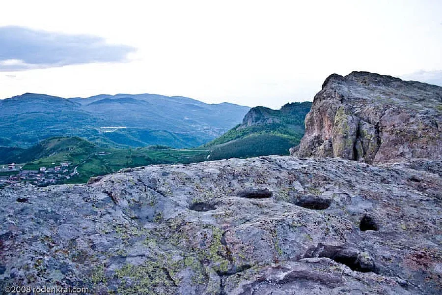 Разбулват по звездите тайната на Белинташ