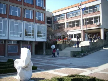  500 свободни места за студенти под Царевец