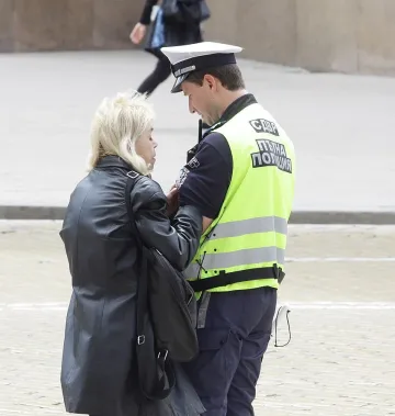 363 проверки в Кърджалийско в рамките на операция "Тиспол"