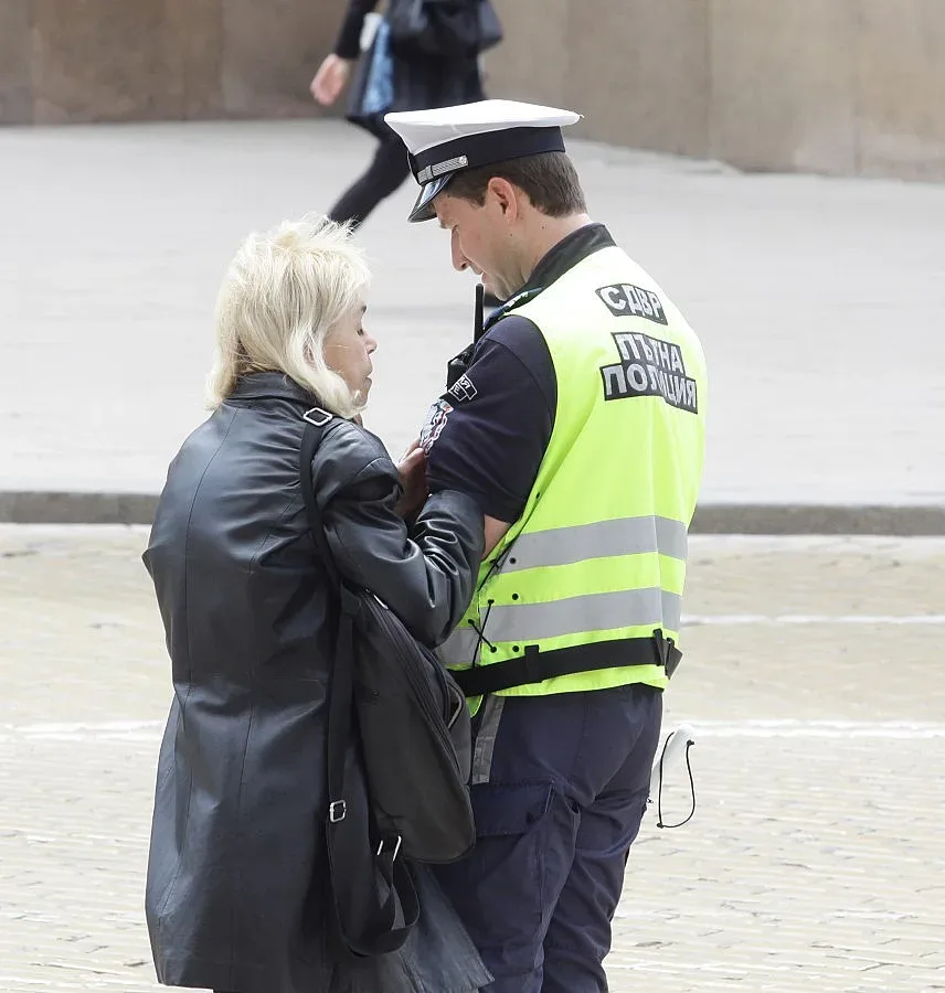 363 проверки в Кърджалийско в рамките на операция "Тиспол"