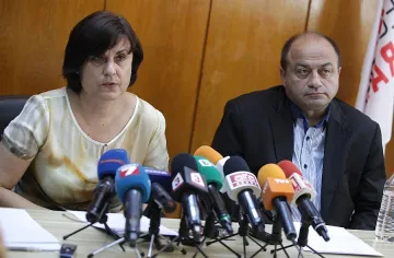 КНСБ: 559 лв. са нужни на човек за препитание