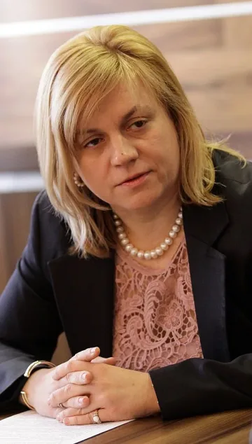 Терзиева: Оптимизирахме нашите системи