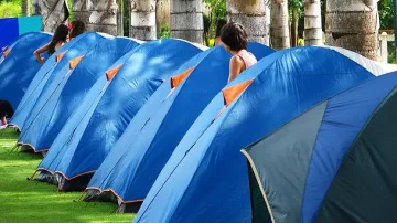 90 деца от Кърджали ще летуват в Международен скаутски лагер край Истанбул