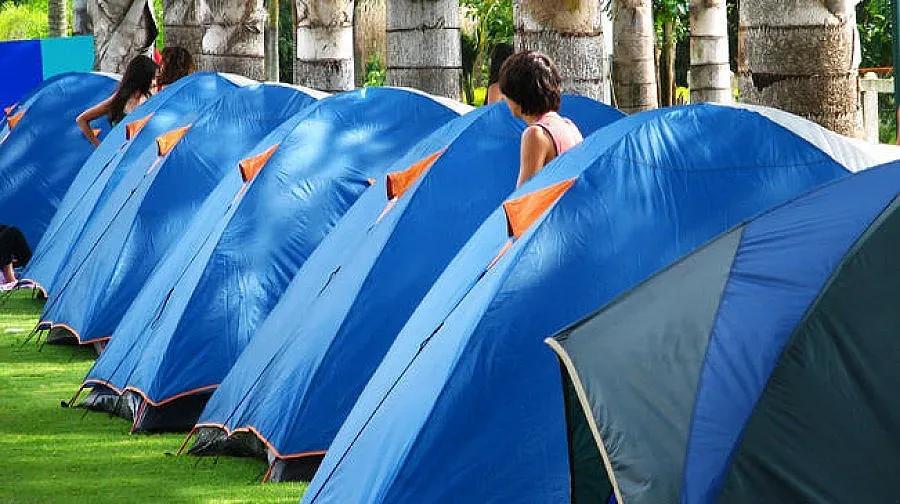 90 деца от Кърджали ще летуват в Международен скаутски лагер край Истанбул