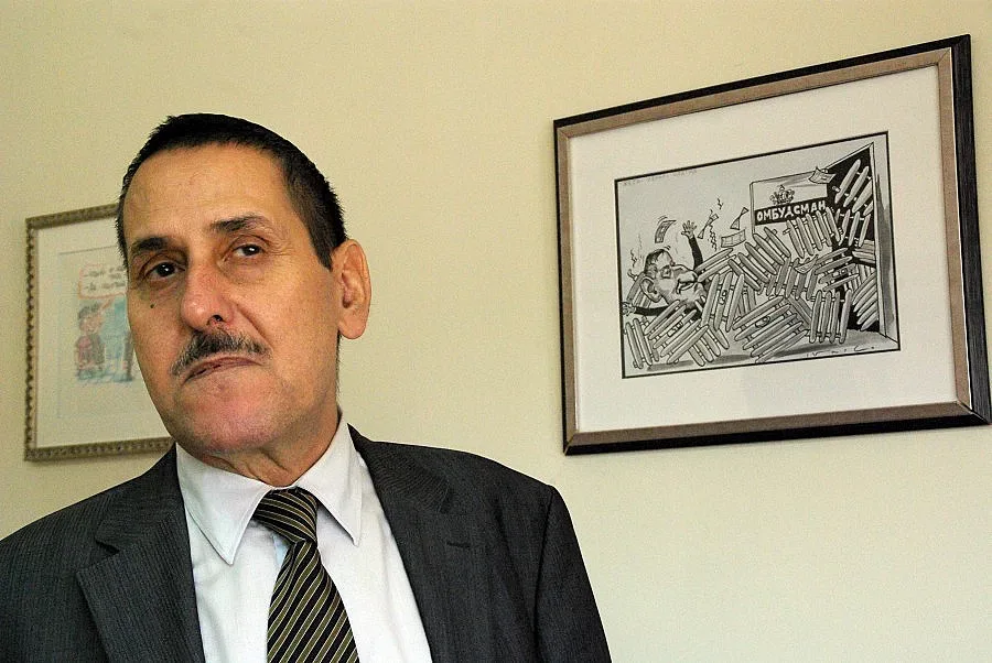 Омбудсманът обвини НОИ за пенсиите на 6000 души