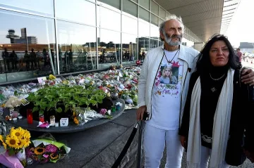 Близки на жертвите от Боинг 777 съдят Путин и приближените му