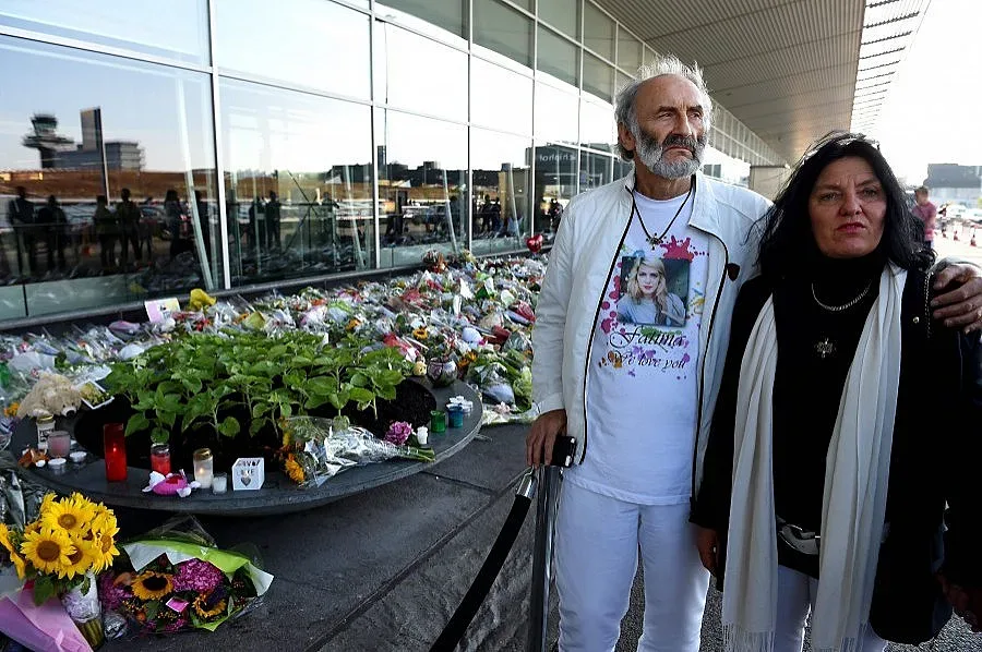 Близки на жертвите от Боинг 777 съдят Путин и приближените му