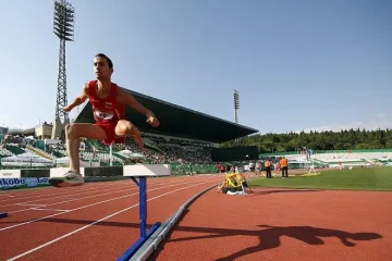 България със 7 златни медала от атлетическата Балканиада