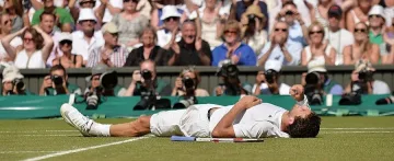 Гришо ще пропусне турнира във Вашингтон