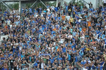 Стефано Кунчев: От утре почваме да работим