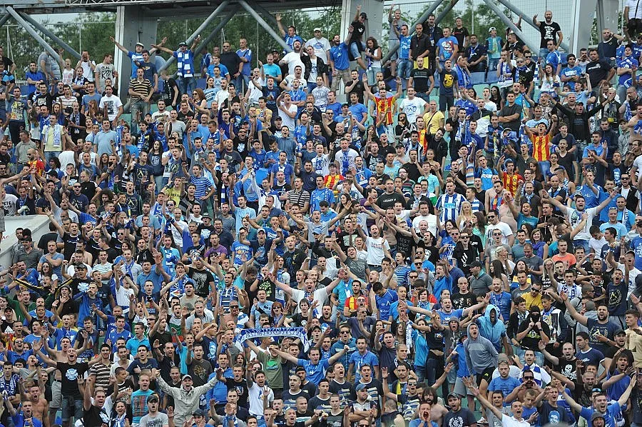 Стефано Кунчев: От утре почваме да работим