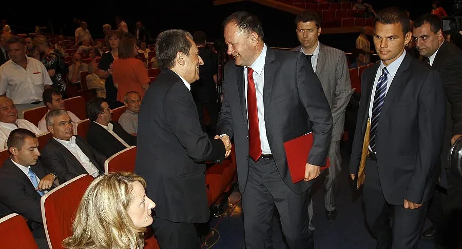 Официално: Михаил Миков е новият председател на БСП 