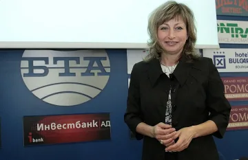 Коалиция а ла Меркел е самоубийство за ГЕРБ