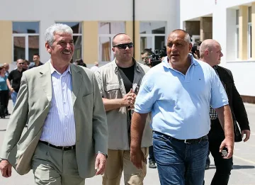 150 на изпит за депутати при Бойко