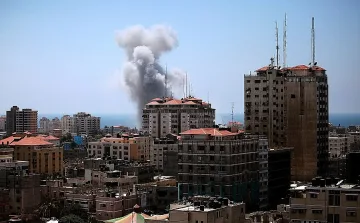 "Хамас" купува ракети от Северна Корея 