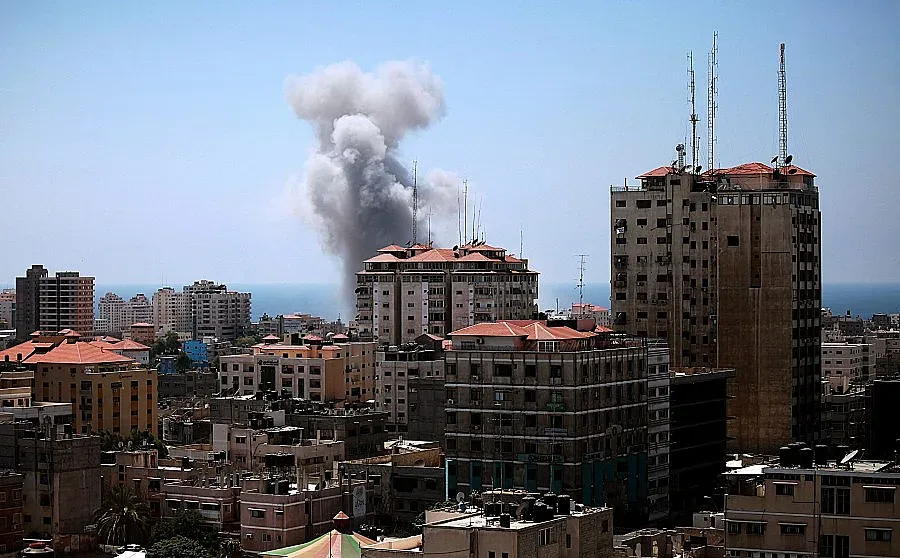 "Хамас" купува ракети от Северна Корея