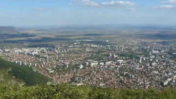 В Сливен са най-добрите пътища у нас