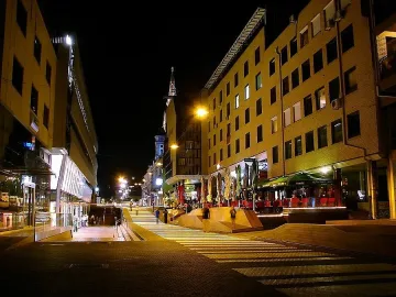 Кървава драма със заложници в Хърватия