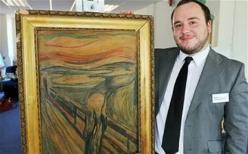 Разследват най-голямата арт измама