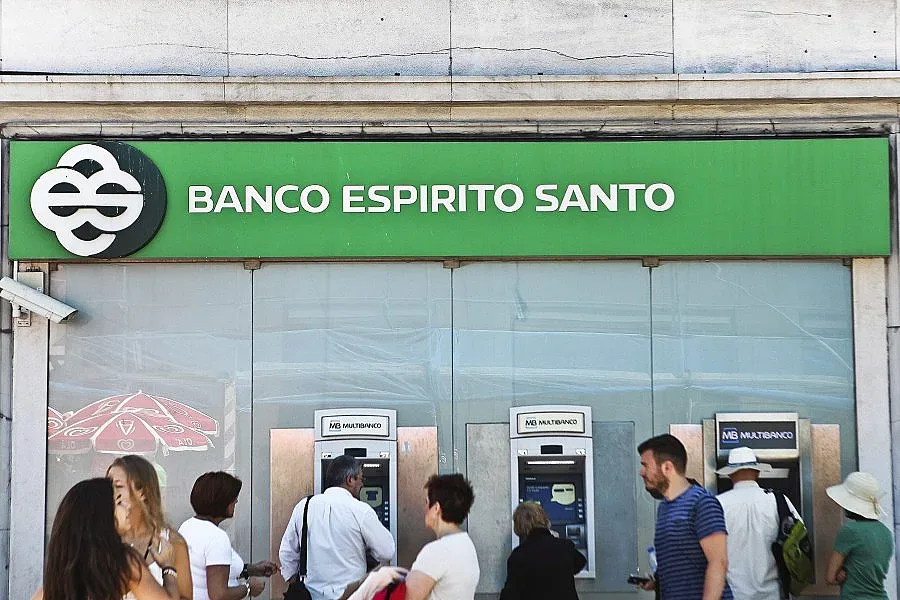 Крахът на една империя