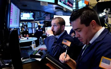 US акциите чупят нови рекорди