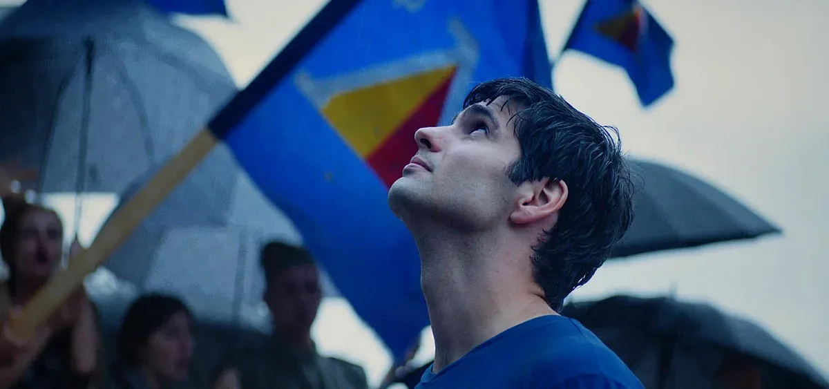 Филмът за Гунди с нов рекорд